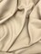 1 Yard Taupe Gabardine Fabric for Suits, Pants, Drapery, Uniforms, Jackets, and Crafts 59/60 Inch Width